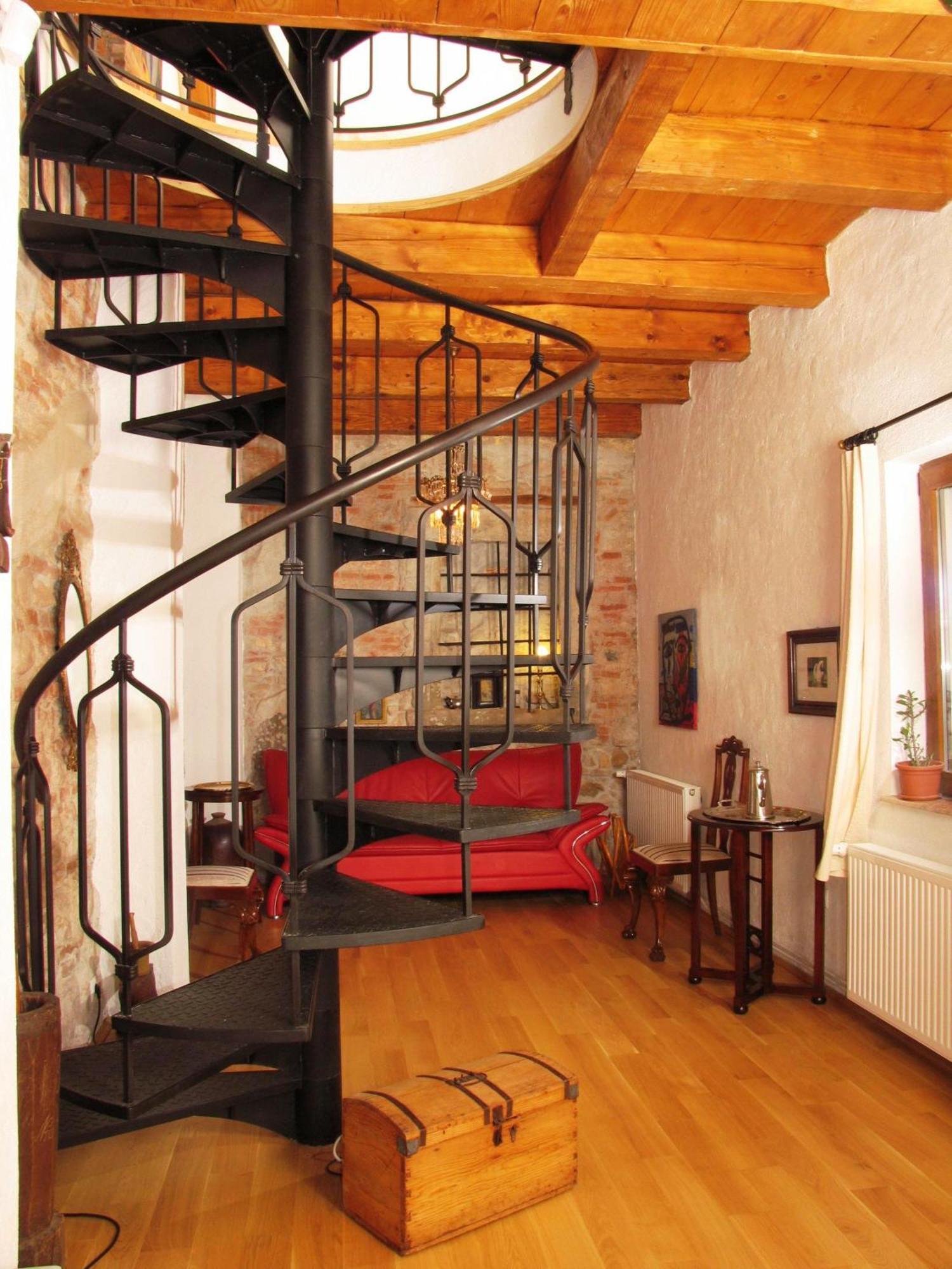 Отель Casa Rozelor Брашов Экстерьер фото